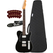 Fender Player II Telecaster HH RW Black Set