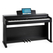 McGrey DP-19 SM E-Piano Zwart mat