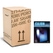 Schlagwerk CP404 Snare Cajon 2inOne Large Set inkl. Cajonschule