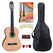 Classic Cantabile AS-861 Konzertgitarre 7/8 Starter-Set