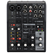 Yamaha AG06 MK2 USB-audio-interface Zwart