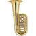 Melton 25 Bb-Tuba