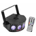 Eurolite LED SCY-5 Hybrid Beam Effect