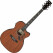 Ibanez PC34MHCE-NT Natural High Gloss