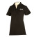 Polo Para Mujer Con Logo Gibson S