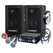 McGrey DJ Karaoke Set Completo Party-1000 600W