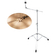 Paiste PST 5 16" Rock Crash Galgenstandaard Set