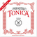 Juego De Cuerdas Para Violín Pirastro Tonica 4/4 BTL