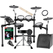 NUX DM-7X E-Drumkit Live Set