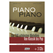 Piano Piano 1 di difficoltà media (con 3 CD)