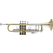 Bach Stradivarius 190-43 ML Tromba Bb Verniciata