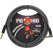 Pig Hog "Amplifier Grill" Cavo Per Strumenti 3m Angolato