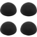 Oehlbach Puck One For All Resonanzdämpfer 4er Set
