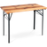 Stagecaptain BBT-117 Hirschgarten Table De Biergarten 117 cm Naturel