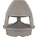 McGrey WPL-660GY BT 360° Outdoor-Lautsprecher mit Bluetooth Grau 120 Watt  - Retoure (Zustand: gut)