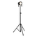 Eurolite LED SLS-30 COB WW Kit d'Éclairage Vidéo