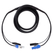 Pronomic Stage PPX-2.5 Cavo Ibrido Powerplug/XLR