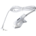 Korg CM400 Contact Microphone White