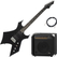 Rocktile Warhead E-Gitarre Set