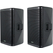 Pronomic C-215 MP 15" Passivbox Stereo Set