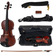 Classic Cantabile Brioso Set Violino 3/4