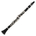 Lechgold BK-20/20 Bb-klarinet Duits