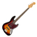 Squier Classic Vibe '60s Jazz Bass 3-Color Sunburst