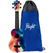 Flight UTS-40 Swirl Ultra Travel Ukulele