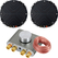 Xcite XBS50-4 / McGrey Bass Shaker Sim-Racing Set