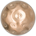 Patera HPDM-11 Handpan D Kurd