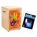 Set Cajón Schlagwerk CP402 High Five Kids