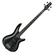 Ibanez SR300E-IPT Basse Électrique Iron Pewter