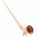 Lechgold Alphorn Solist F 360 cm 3-teilig Zirbe