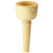 Lechgold MUA28 Boquilla de Arce para Alphorn 28 mm