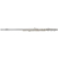 Jupiter JFL700E Flute in C with E Mechanism