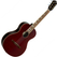 Ortega RRA-SRT Ranger Stained Red