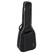 Custodia GEWA Economy per Chitarra 1/4 - 1/8, Chitarre Classiche & Mandolini Nero