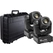 Eurolite LED TMH-S60 Movinghead Spot Koffer Set
