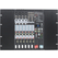 Omnitronic LMC-1422FX USB Mezclador