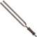 Sela SETFW-MC Wellness Stimmgabel Merkur 141,27 Hz vernickelter Stahl