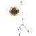Meinl Classics Custom Dual 19" Crash Set incl. rechte bekkenstandaard