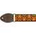 Souldier Owls Brown Sangle De Guitare