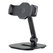 K&M 19800 Supporto da Tavolo per Smartphone e Tablet