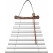 Meinl Sonic Energy MFC8CSHMIS Meditation Flow Chime C#-Moll