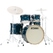 Tama CL52KRS-PGHP Superstar Classic Drumkit Gloss Sapphire Lacebark Pine