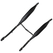Alpenklang Cinghie Standard Per Fisarmonica 96/120 Bassi