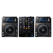 Pioneer DJ DJM-450 / Pioneer DJ XDJ-1000MK2 Set