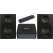 WiiM Pro Plus / Edifier MR4 Set Stereo Streaming