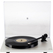 Rega Planar 1 Matt White