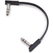 Cable RockBoard Flat TRS 15 cm